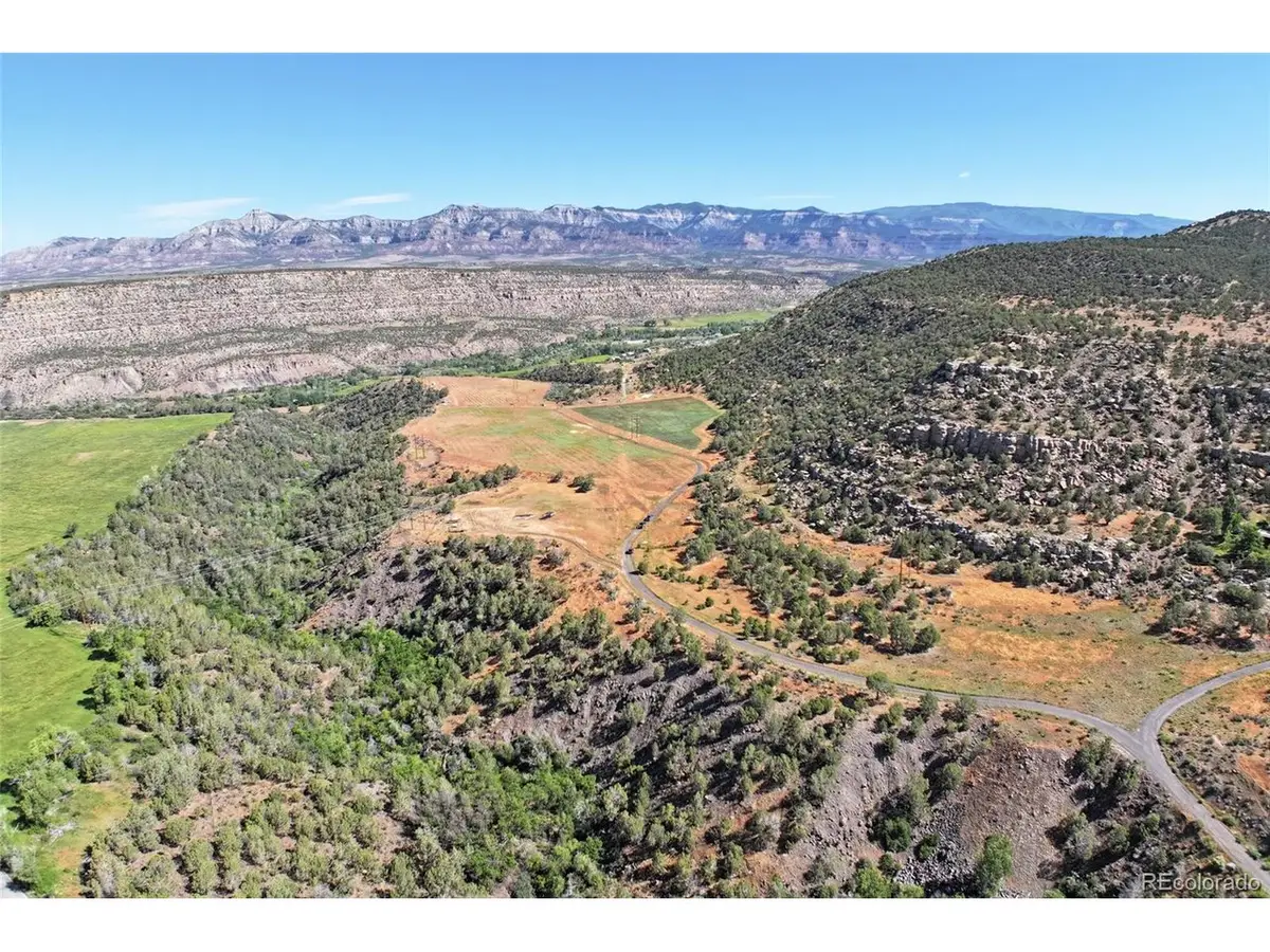 Address Withheld By Seller, Collbran, CO 81624 - #1