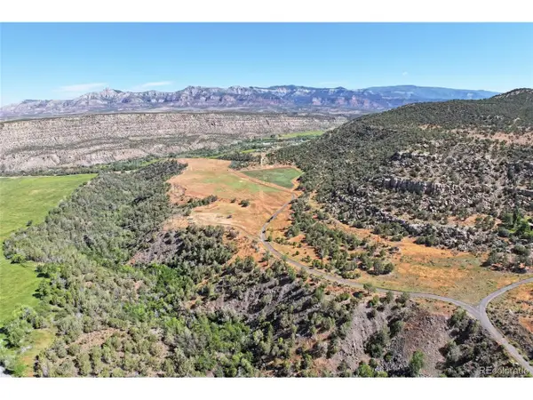 Address Withheld By Seller, Collbran, CO 81624