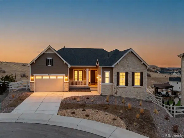 5125 Hickory Oaks St, Castle Rock, CO 80104