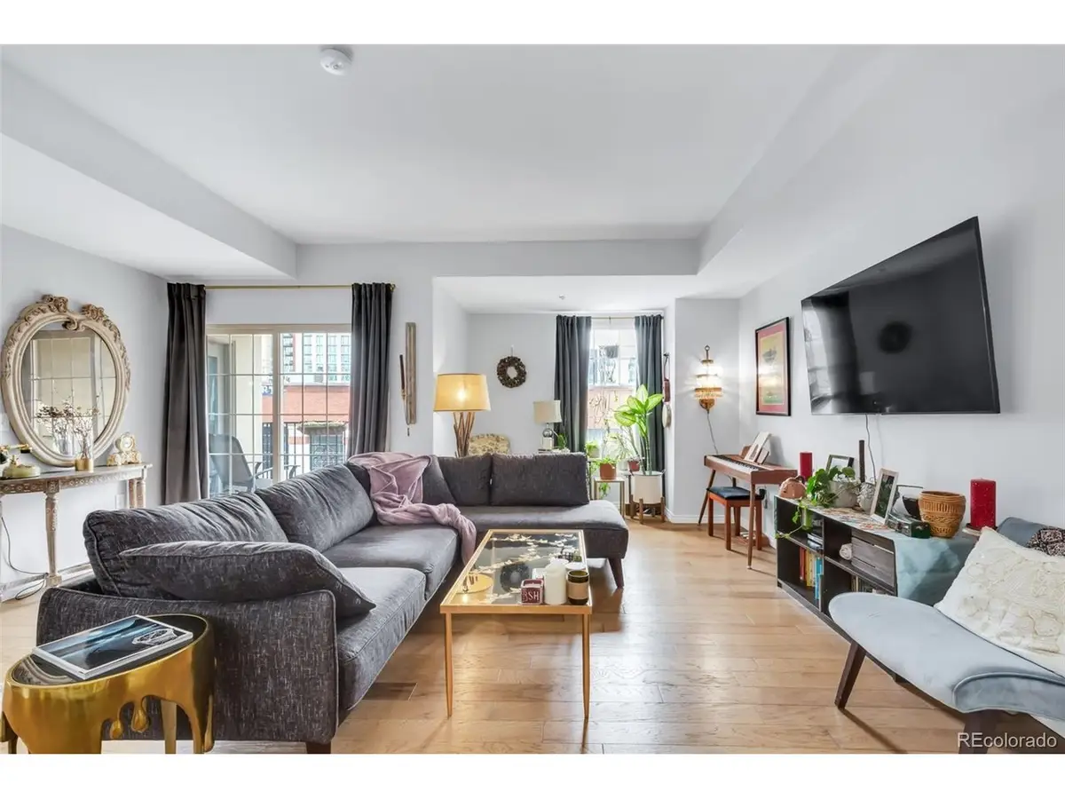 300 W 11th Ave #5B, Denver, CO 80204 - #1