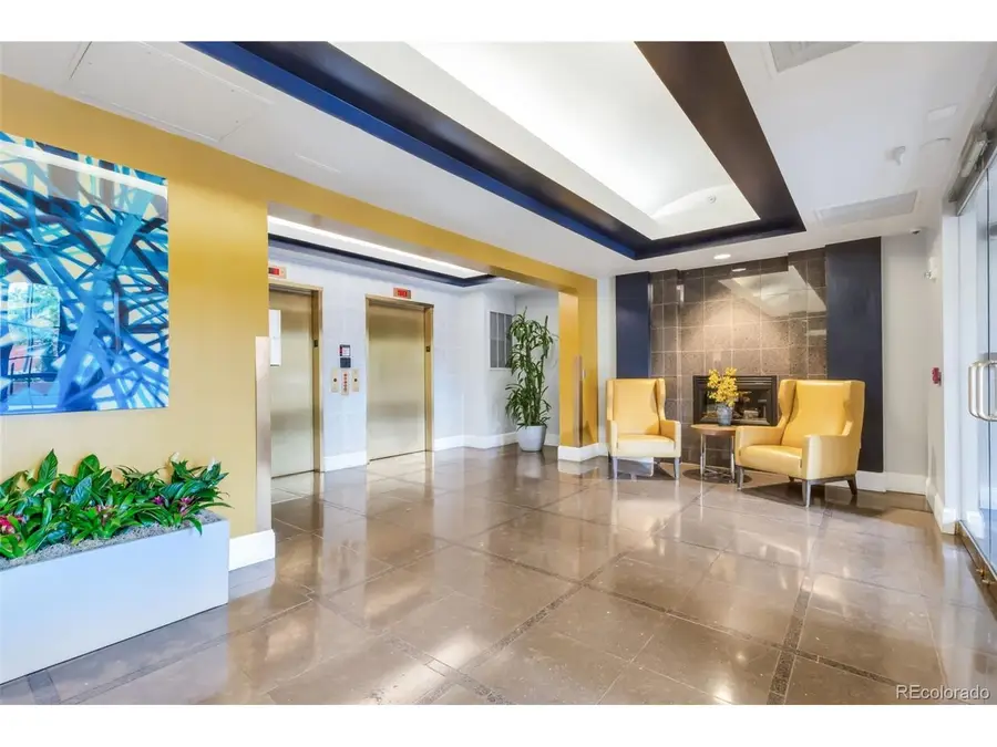 300 W 11th Ave #5B, Denver, CO 80204 - #3