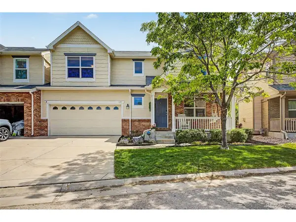 1645 S Chester Ct, Denver, CO 80247