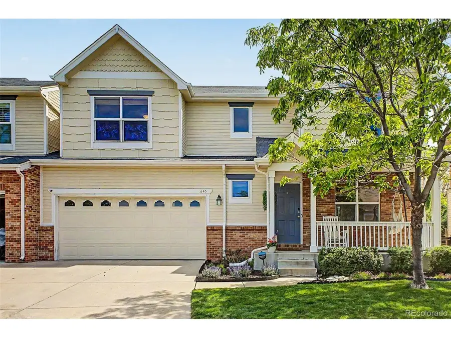 1645 S Chester Ct, Denver, CO 80247 - #2