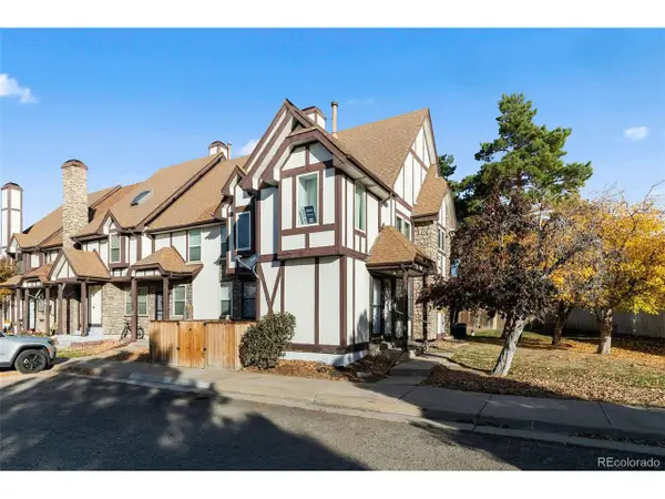 8898 Brompton Way, Parker, CO 80134