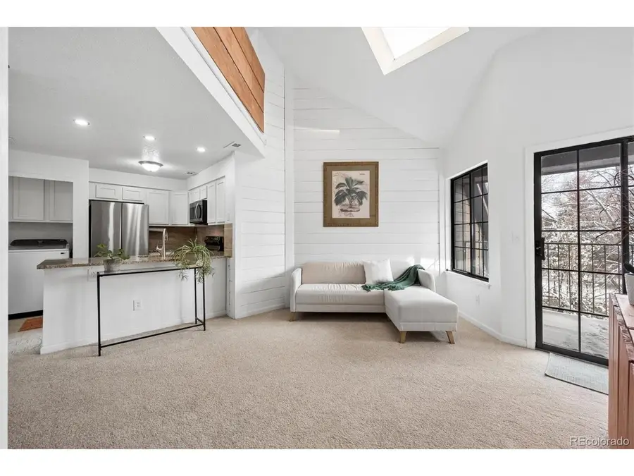 816 S Vance St #F, Lakewood, CO 80226 - #3