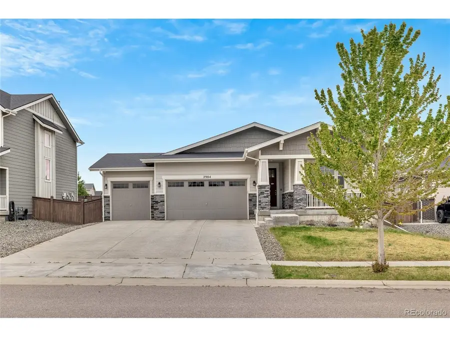 2984 Kestrel St, Brighton, CO 80601 - #2