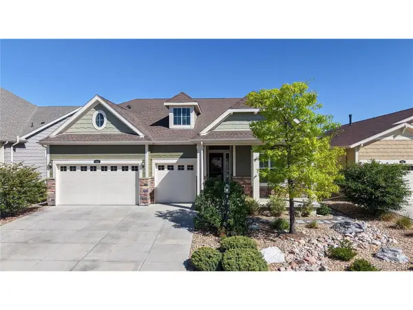 8131 E 148th Dr, Thornton, CO 80602