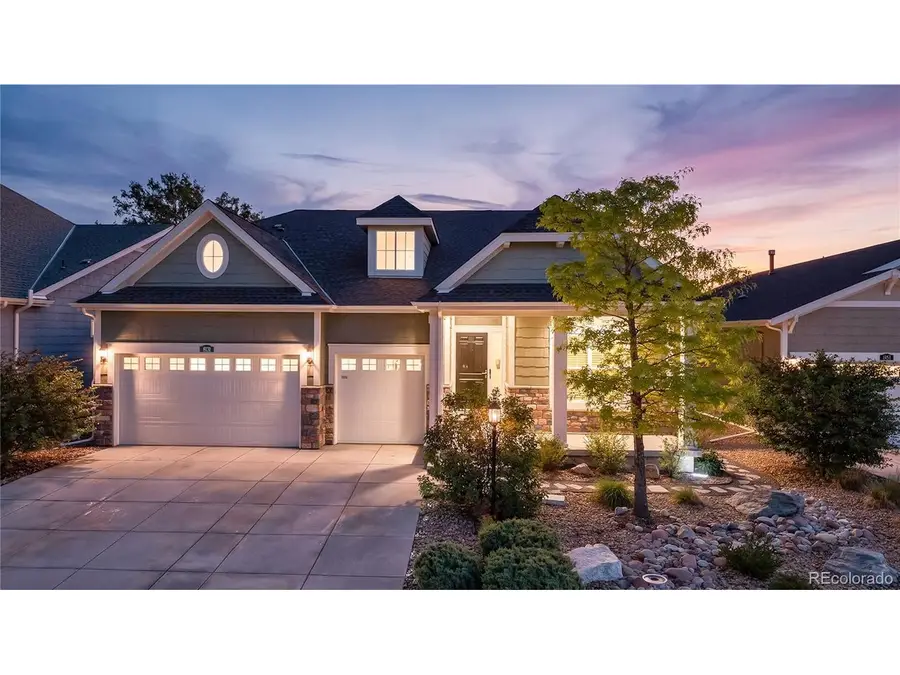 8131 E 148th Dr, Thornton, CO 80602 - #2