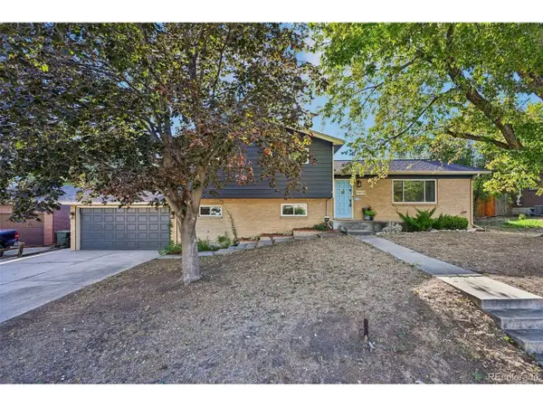 10470 Livingston Dr, Northglenn, CO 80234