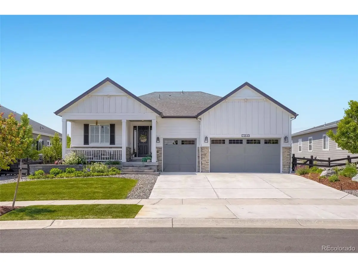 23840 E Tansy Dr, Aurora, CO 80016 - #1