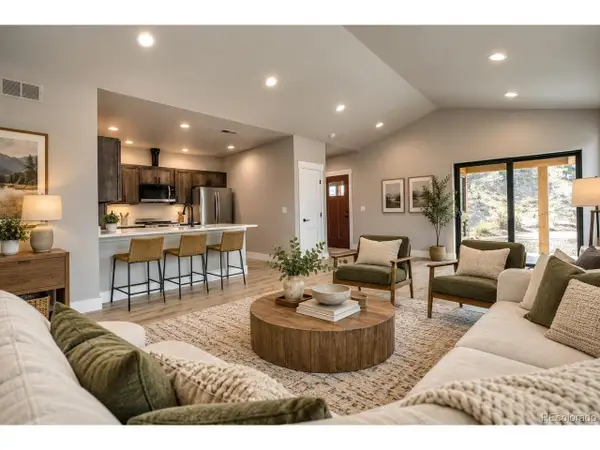 323 Kinsey Ave, Kremmling, CO 80459