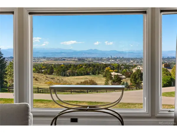 19618 E Long Ave, Centennial, CO 80016