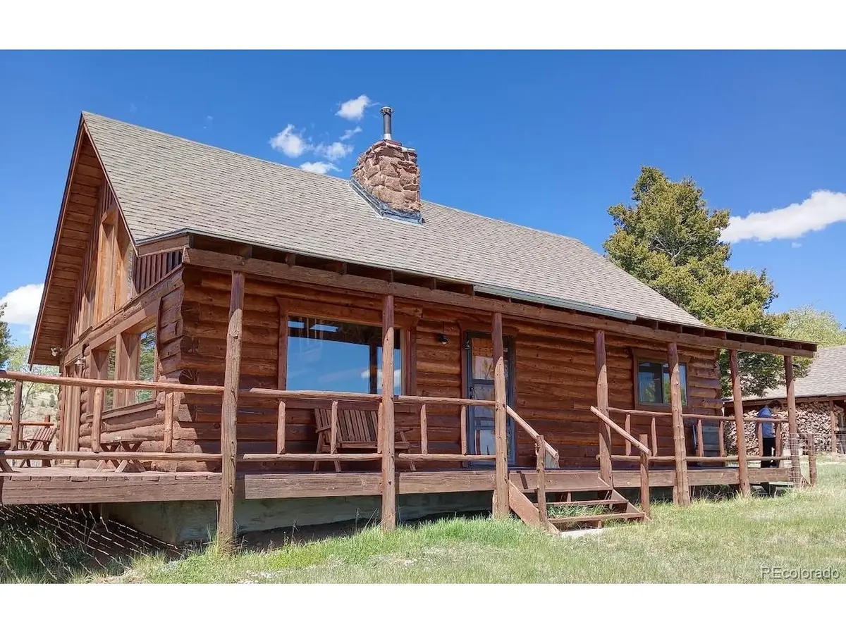 4653 Schierl Rd, Fort Garland, CO 81133 - #1
