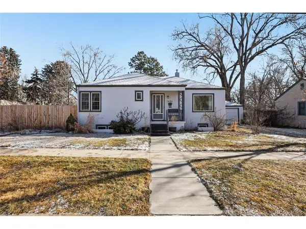 1421 N Prospect St, Colorado Springs, CO 80907