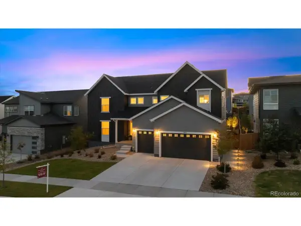 14423 Shasta Daisy Ln, Parker, CO 80134