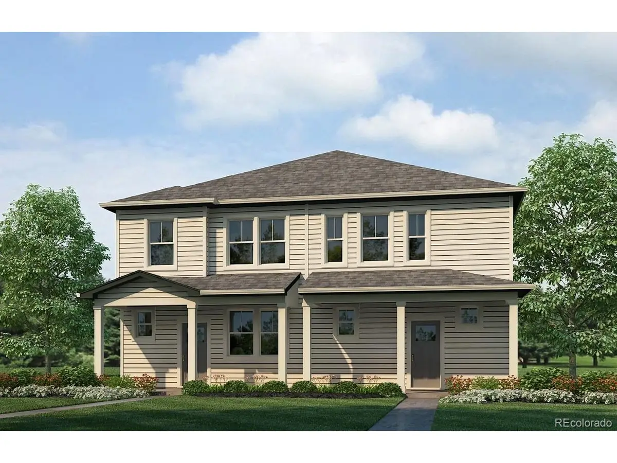 1391 S Clinton St #B, Denver, CO 80247 - #1