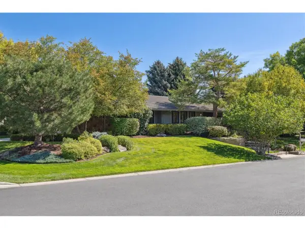 4010 S Holly St, Cherry Hills Village, CO 80111