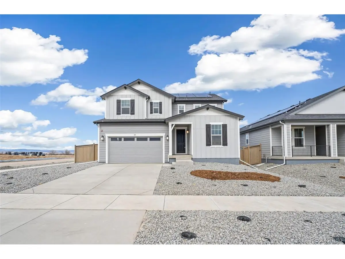 1111 Mourning Dove Ave, Erie, CO 80516 - #1