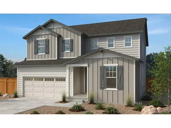 1111 Mourning Dove Ave, Erie, CO 80516