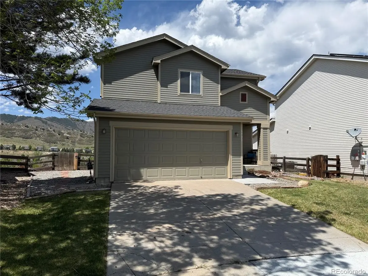9723 Marmot Ridge Cir, Littleton, CO 80125 - #1