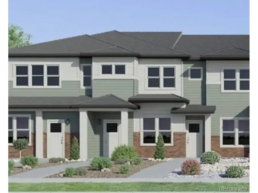 10987 Tundra Top Dr, Parker, CO 80134 - #3