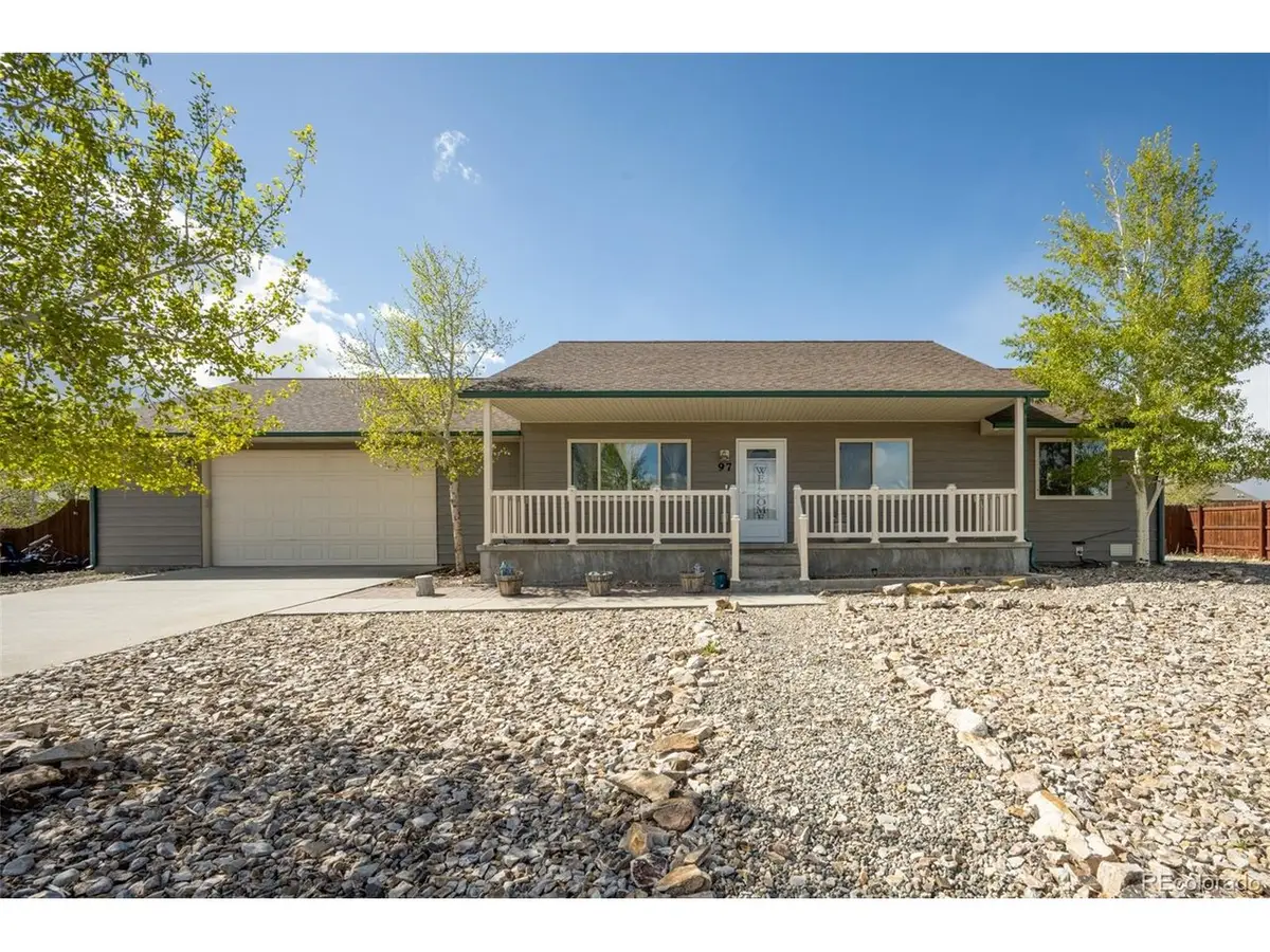 97 Tammie Dr, Buena Vista, CO 81211 - #1