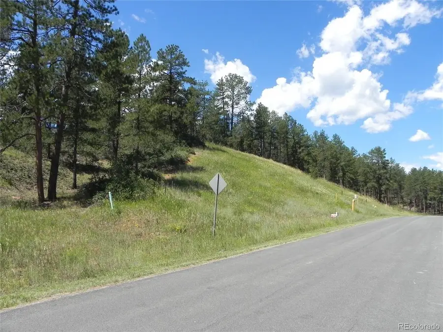 4144 Cheyenne Dr, Larkspur, CO 80118 - #3