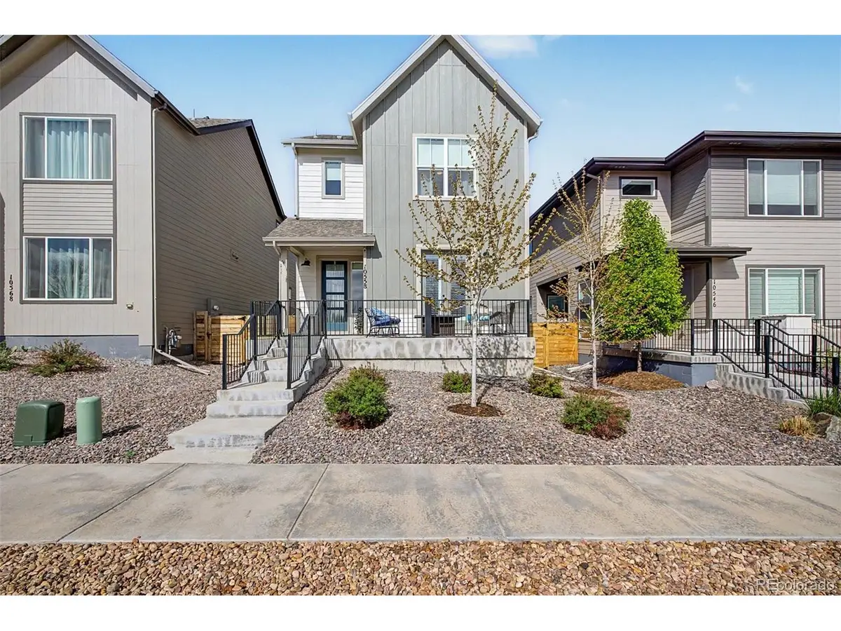 10558 Eby Cir, Lone Tree, CO 80124 - #1
