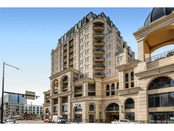 925 N Lincoln St #9A, Denver, CO 80203