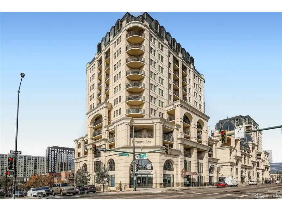 925 N Lincoln St #9A, Denver, CO 80203 - Image #2