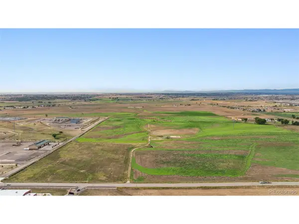 6560 County Road 6, Brighton, CO 80503