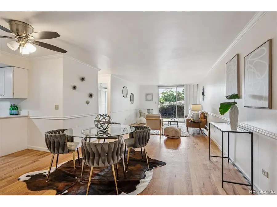 4600 E Asbury Cir #110, Denver, CO 80222 - Image #2