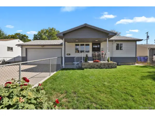 7910 Niagara St, Commerce City, CO 80022