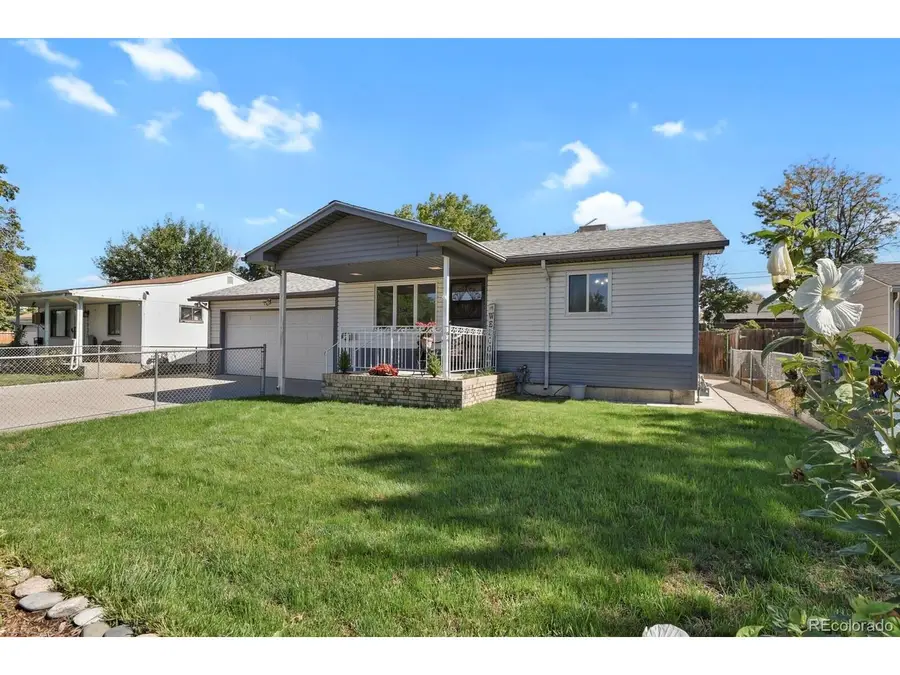 7910 Niagara St, Commerce City, CO 80022 - #2
