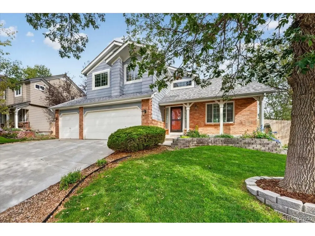 19951 E Red Fox Ln, Centennial, CO 80015 - #1
