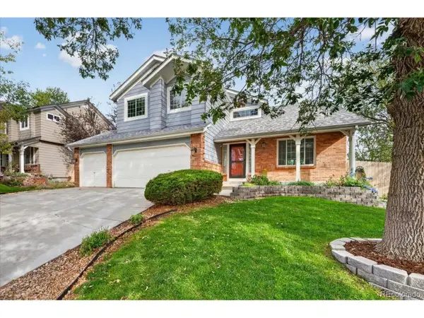 19951 E Red Fox Ln, Centennial, CO 80015
