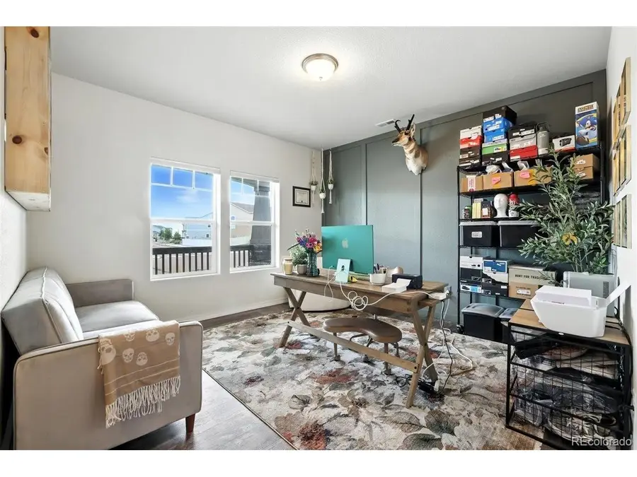 Address Withheld By Seller, Colorado Springs, CO 80938 - #3