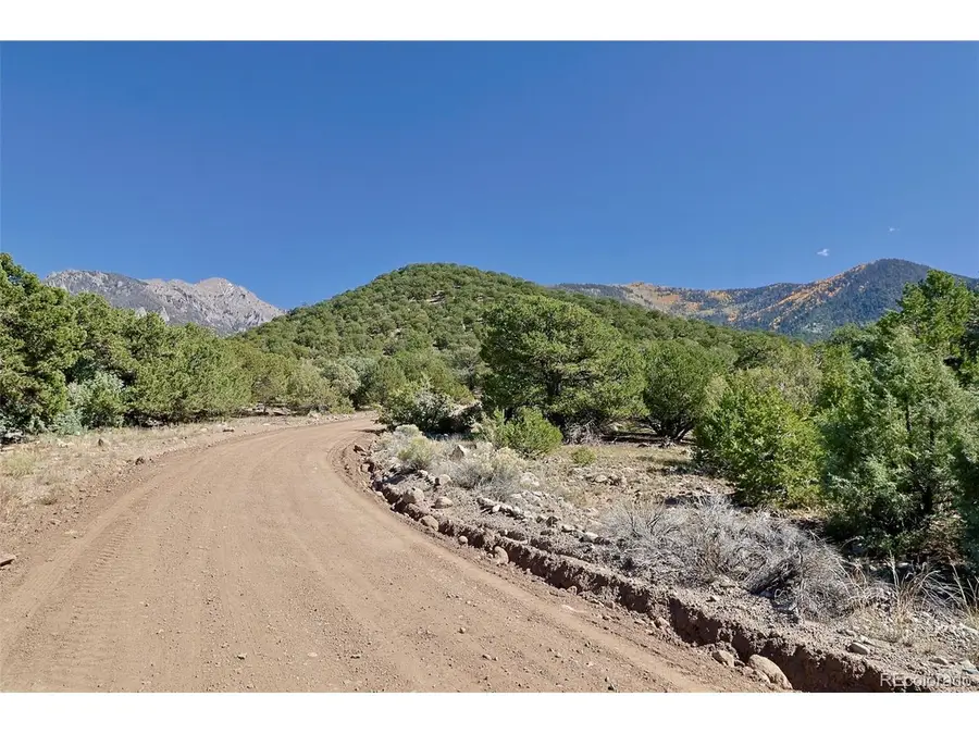 1731 Willow Creek Way, Crestone, CO 81131 - #2