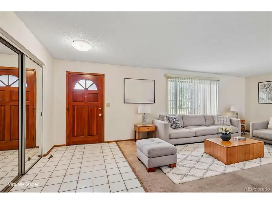 7521 S Downing St, Littleton, CO 80122 - #2