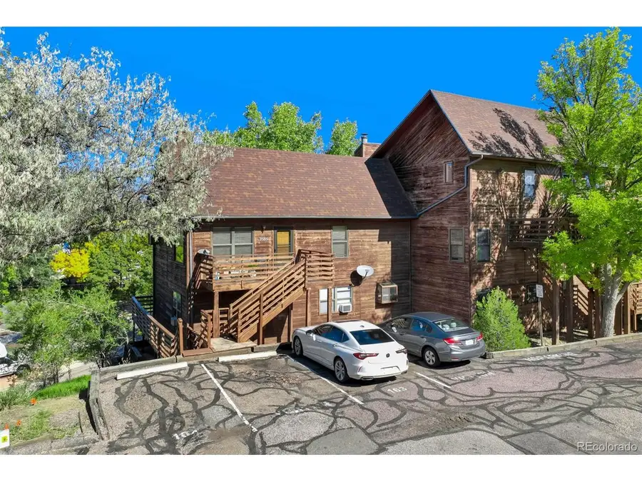 2387 Stepping Stones Way, Colorado Springs, CO 80904 - Image #2