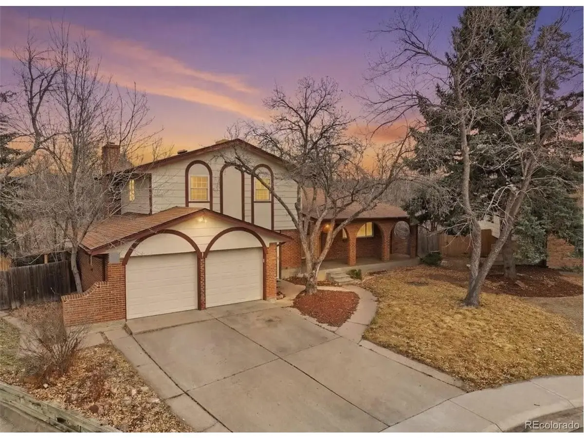 6218 S Cherry Cir, Centennial, CO 80121 - #1