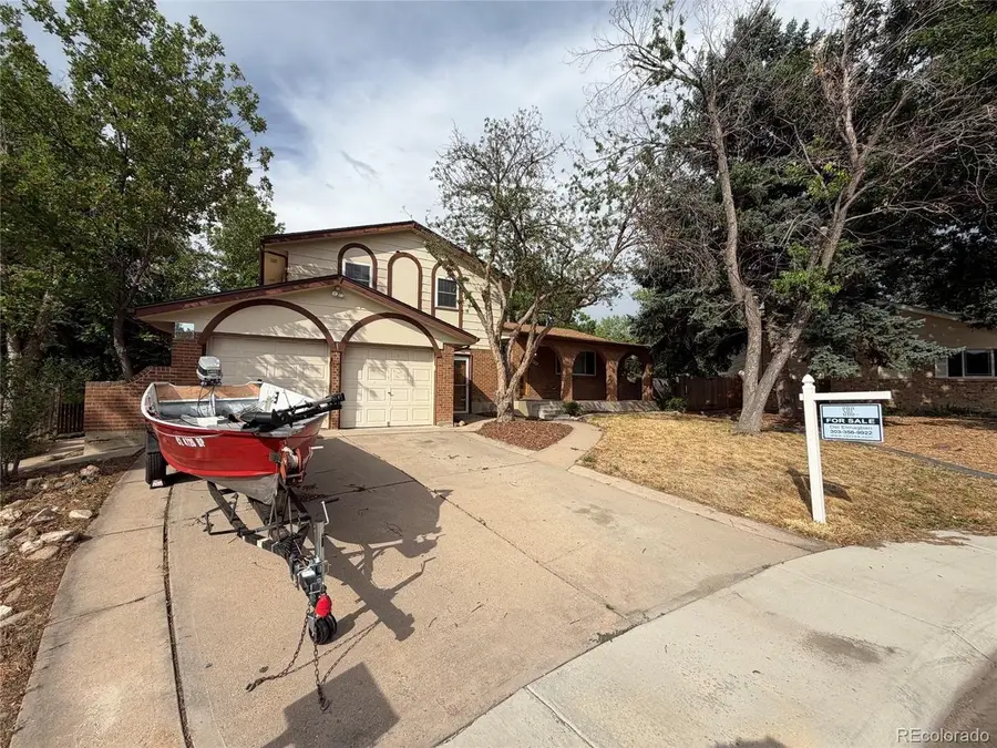 6218 S Cherry Cir, Centennial, CO 80121 - #2