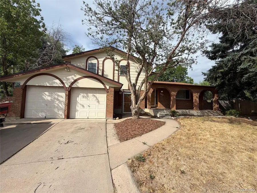 6218 S Cherry Cir, Centennial, CO 80121 - #3