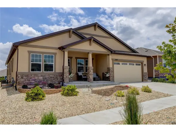 6687 Rolling Creek Dr, Colorado Springs, CO 80924