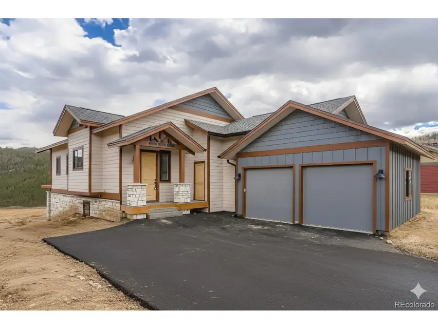 680 Lone Eagle Dr, Granby, CO 80446 - Image #2