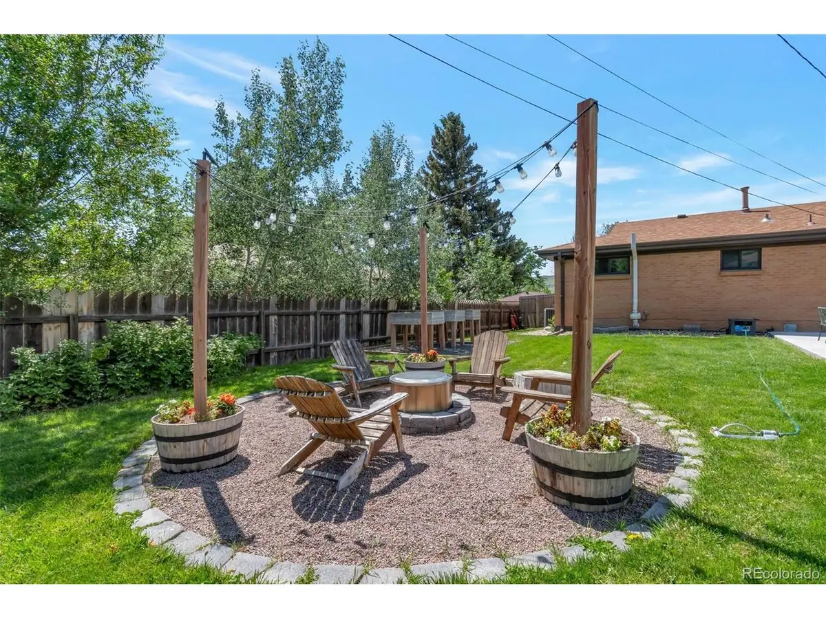 16045 W 13th Pl, Golden, CO 80401 - #1