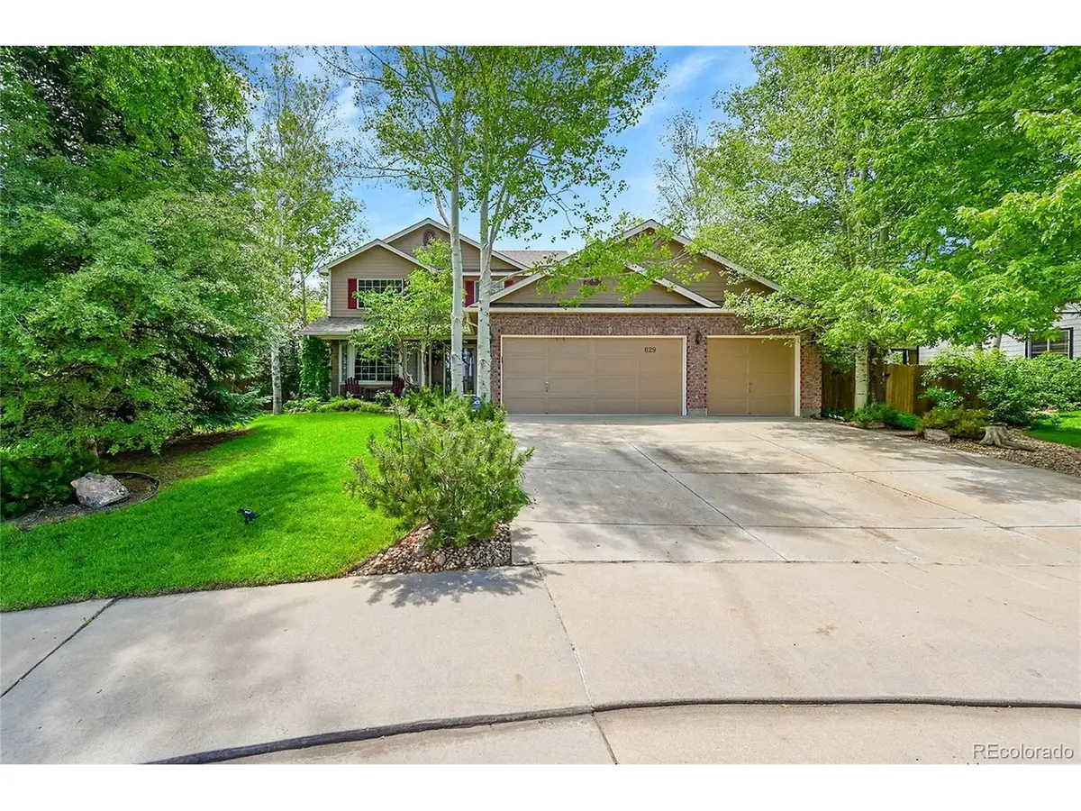 Address Withheld By Seller, Longmont, CO 80504 - #1