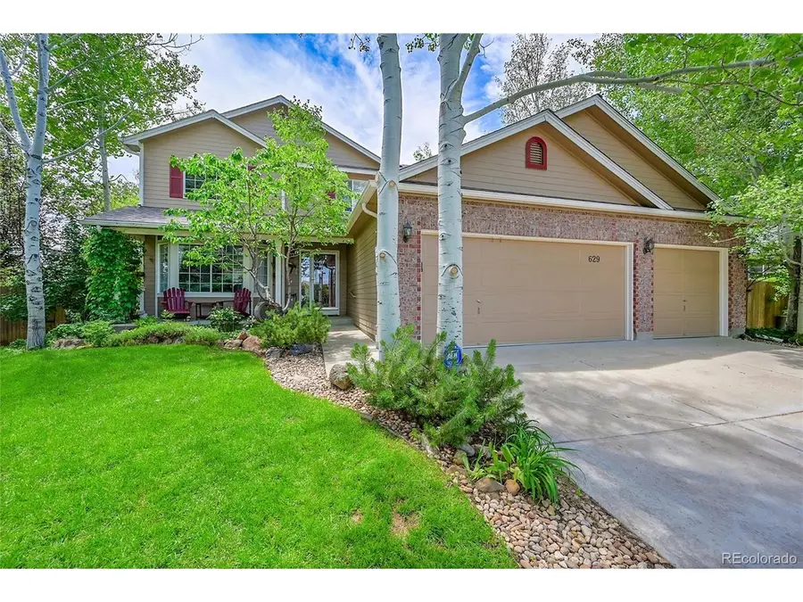 Address Withheld By Seller, Longmont, CO 80504 - #2