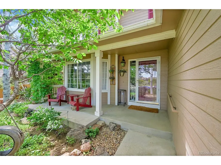 Address Withheld By Seller, Longmont, CO 80504 - #3