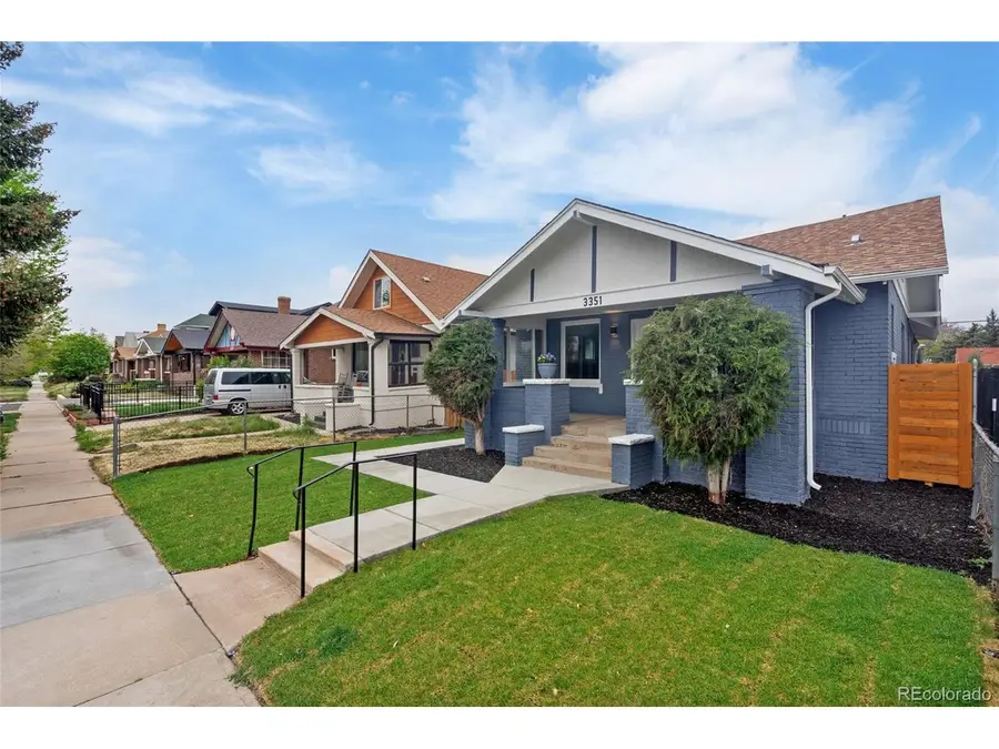 3351 N Gaylord St, Denver, CO 80205 - #2